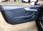 2019 AUDI A5 Progressiv | LOW MILEAGE | S-LINE