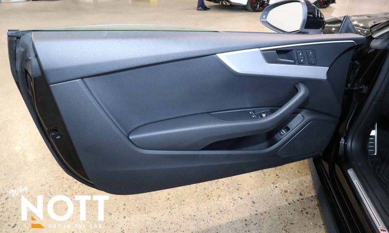 2019 AUDI A5 Progressiv | LOW MILEAGE | S-LINE