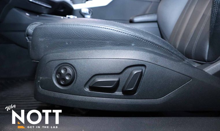 2019 AUDI A5 Progressiv | LOW MILEAGE | S-LINE