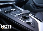 2019 AUDI A5 Progressiv | LOW MILEAGE | S-LINE
