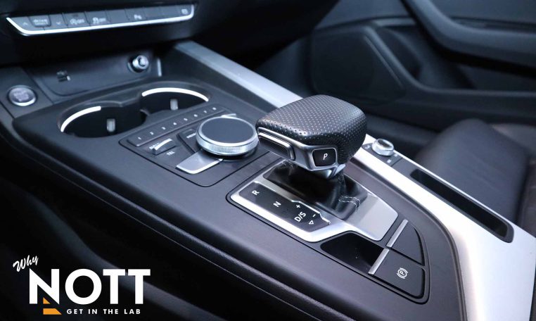 2019 AUDI A5 Progressiv | LOW MILEAGE | S-LINE