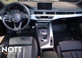 2019 AUDI A5 Progressiv | LOW MILEAGE | S-LINE