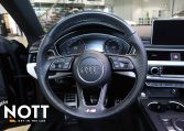2019 AUDI A5 Progressiv | LOW MILEAGE | S-LINE