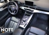 2019 AUDI A5 Progressiv | LOW MILEAGE | S-LINE