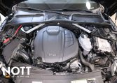 2019 AUDI A5 Progressiv | LOW MILEAGE | S-LINE