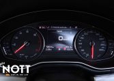 2019 AUDI A5 Progressiv | LOW MILEAGE | S-LINE
