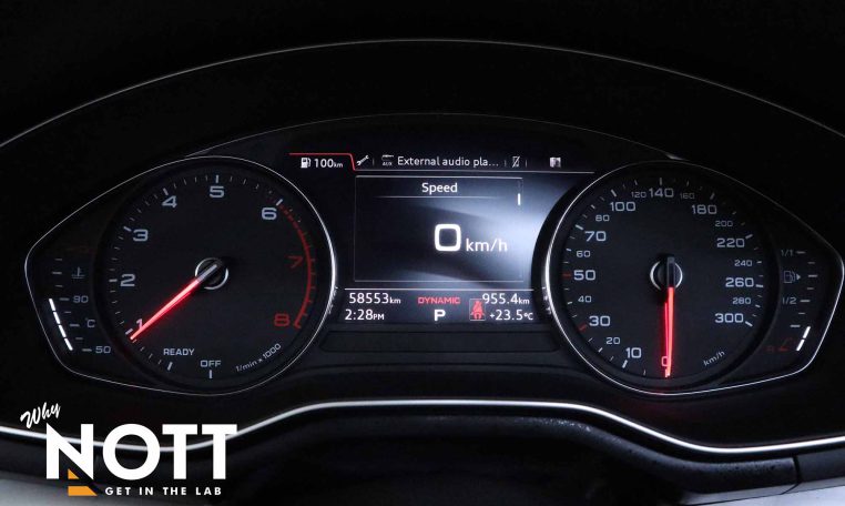 2019 AUDI A5 Progressiv | LOW MILEAGE | S-LINE