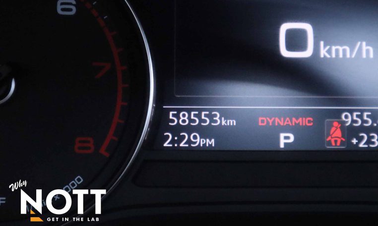 2019 AUDI A5 Progressiv | LOW MILEAGE | S-LINE