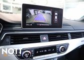 2019 AUDI A5 Progressiv | LOW MILEAGE | S-LINE