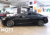 2019 AUDI A5 Progressiv | LOW MILEAGE | S-LINE