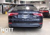 2019 AUDI A5 Progressiv | LOW MILEAGE | S-LINE