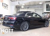2019 AUDI A5 Progressiv | LOW MILEAGE | S-LINE