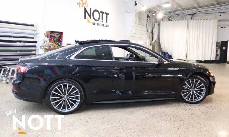 2019 AUDI A5 Progressiv | LOW MILEAGE | S-LINE