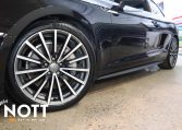 2019 AUDI A5 Progressiv | LOW MILEAGE | S-LINE