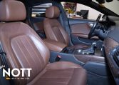 2016 AUDI A7 PROGRESSIV