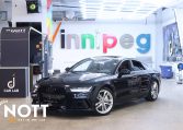 2016 AUDI A7 PROGRESSIV