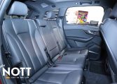 2021 AUDI Q7 TECHNIK | S LINE | LOADED