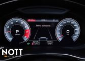 2021 AUDI Q7 TECHNIK | S LINE | LOADED