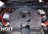 2021 AUDI Q7 TECHNIK | S LINE | LOADED