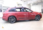 2021 AUDI Q7 TECHNIK | S LINE | LOADED