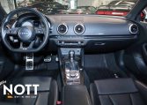2018 AUDI s3 Progressiv | Quattro All-Wheel Drive