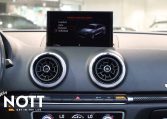 2018 AUDI s3 Progressiv | Quattro All-Wheel Drive