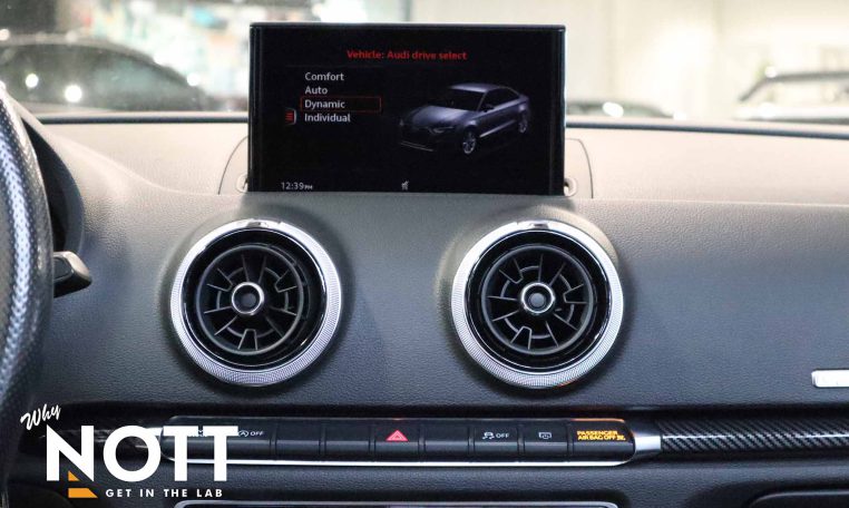 2018 AUDI s3 Progressiv | Quattro All-Wheel Drive