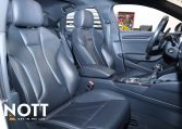 2018 AUDI s3 Progressiv | Quattro All-Wheel Drive