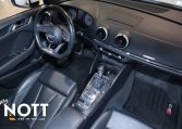2018 AUDI s3 Progressiv | Quattro All-Wheel Drive