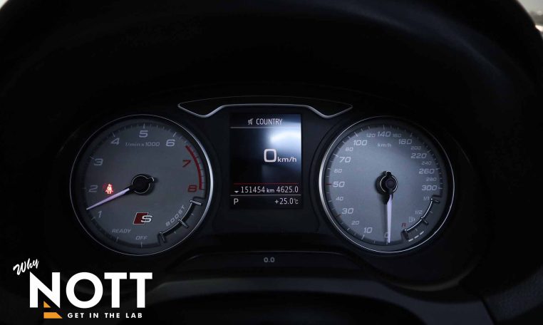 2018 AUDI s3 Progressiv | Quattro All-Wheel Drive