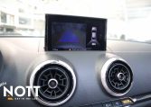 2018 AUDI s3 Progressiv | Quattro All-Wheel Drive