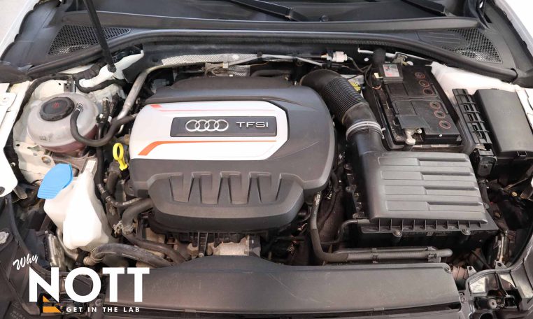 2018 AUDI s3 Progressiv | Quattro All-Wheel Drive