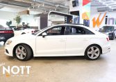 2018 AUDI s3 Progressiv | Quattro All-Wheel Drive