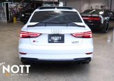 2018 AUDI s3 Progressiv | Quattro All-Wheel Drive