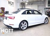 2018 AUDI s3 Progressiv | Quattro All-Wheel Drive