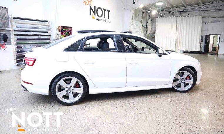 2018 AUDI s3 Progressiv | Quattro All-Wheel Drive