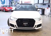 2018 AUDI s3 Progressiv | Quattro All-Wheel Drive