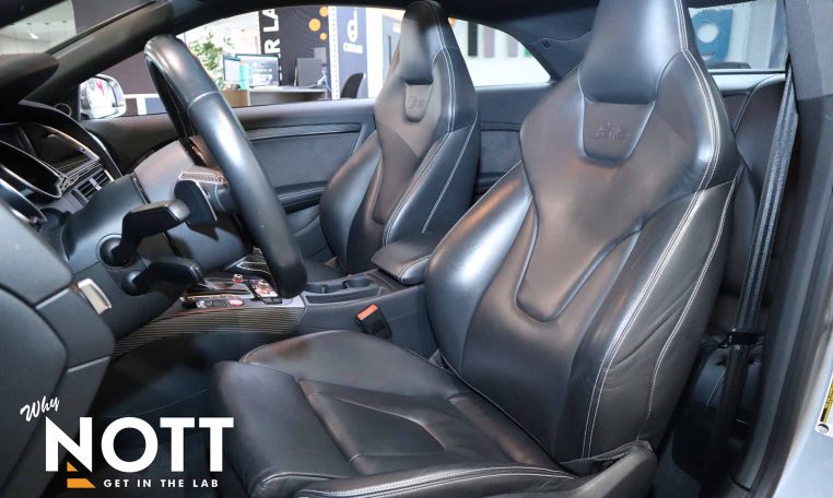 2016 AUDI S5 3.0T Quattro | Supercharged