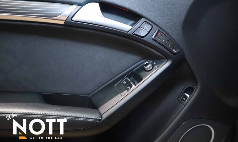 2016 AUDI S5 3.0T Quattro | Supercharged