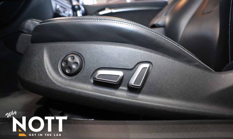 2016 AUDI S5 3.0T Quattro | Supercharged