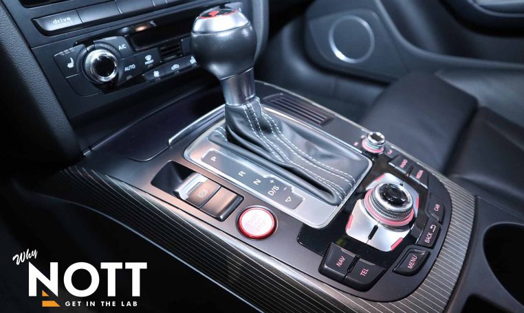 2016 AUDI S5 3.0T Quattro | Supercharged