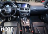 2016 AUDI S5 3.0T Quattro | Supercharged