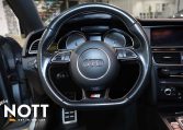 2016 AUDI S5 3.0T Quattro | Supercharged