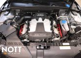 2016 AUDI S5 3.0T Quattro | Supercharged
