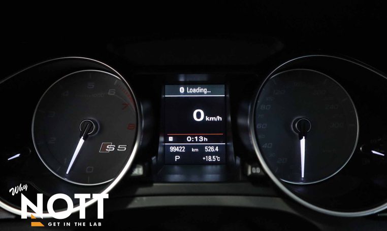 2016 AUDI S5 3.0T Quattro | Supercharged
