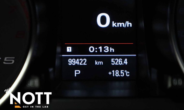 2016 AUDI S5 3.0T Quattro | Supercharged