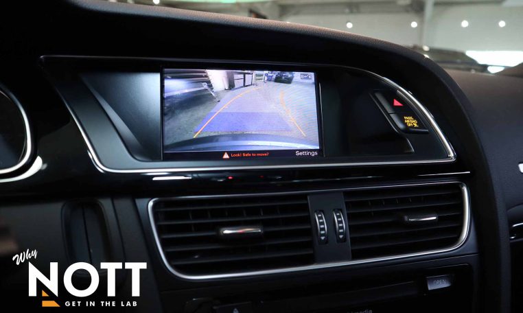 2016 AUDI S5 3.0T Quattro | Supercharged