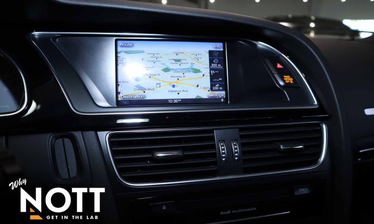 2016 AUDI S5 3.0T Quattro | Supercharged