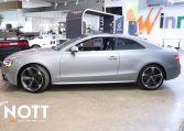 2016 AUDI S5 3.0T Quattro | Supercharged
