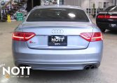 2016 AUDI S5 3.0T Quattro | Supercharged